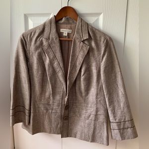 Coldwater Creek jacket